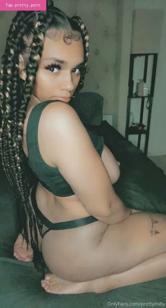 prettymilly - Photo #04