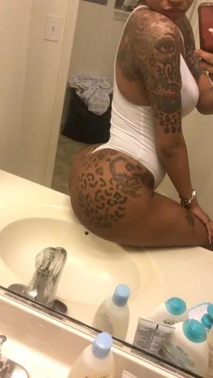PrettyRedz