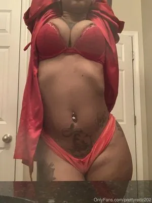 PrettyRedz