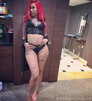 PrettyRedz