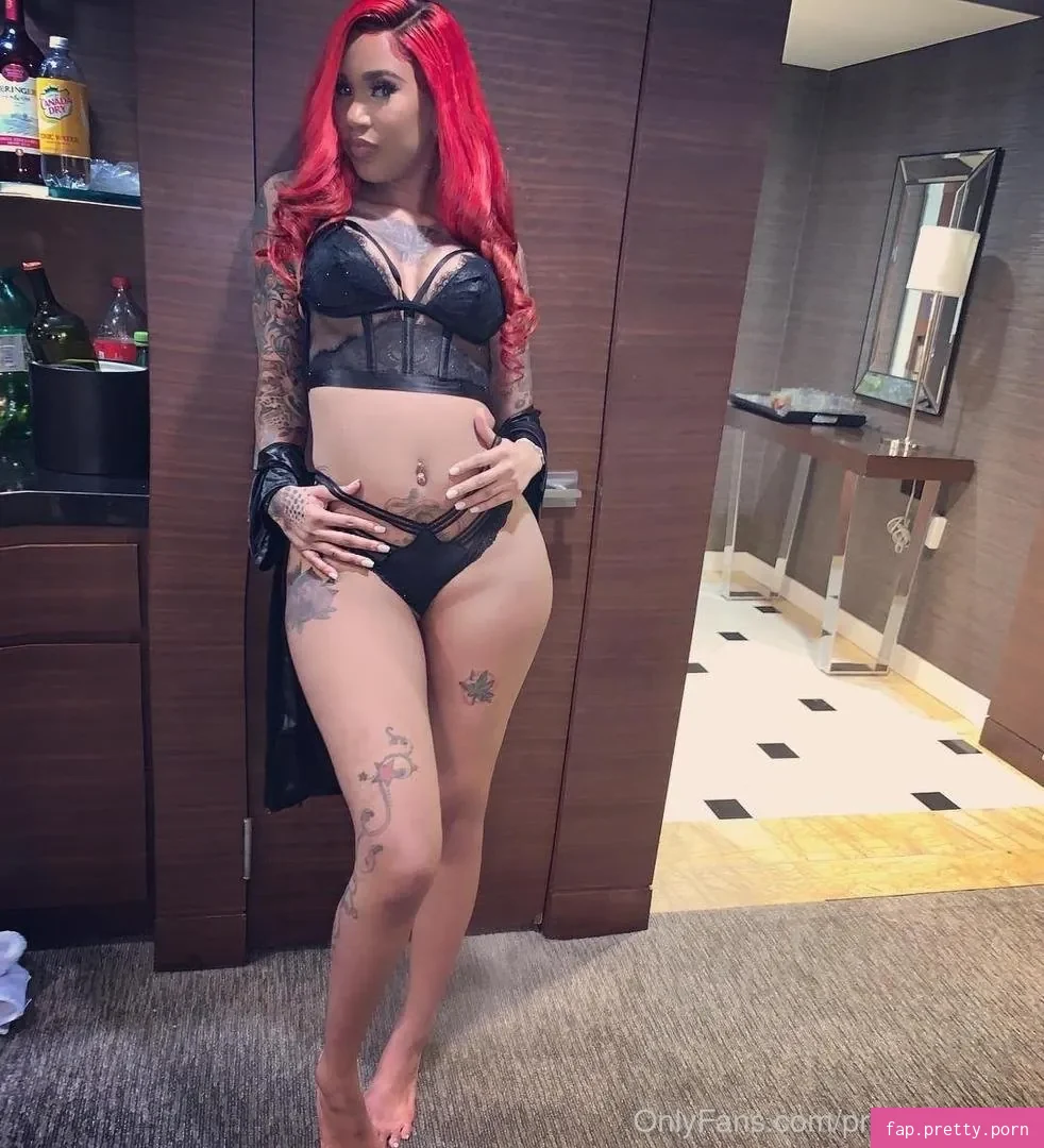 PrettyRedz - Photo #81