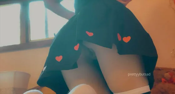 prettyybutsad