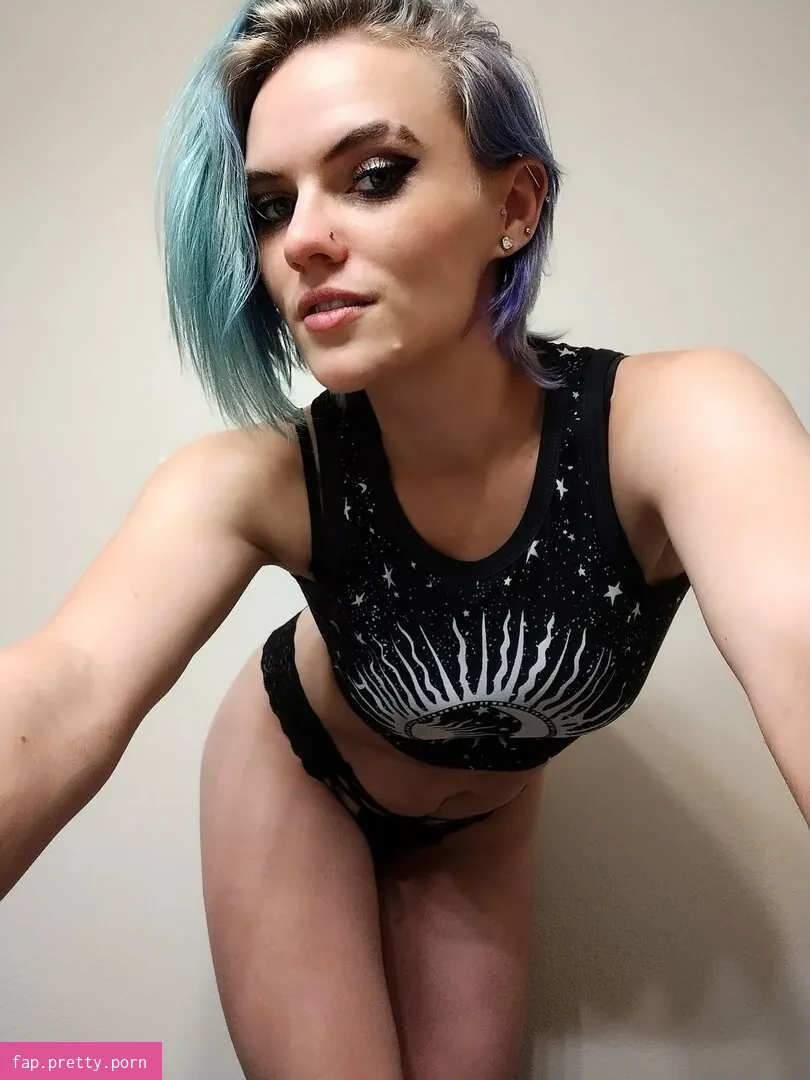 PrimalDelilah - Photo #03