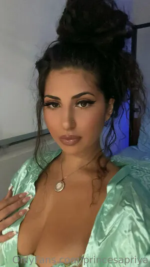 Princesapriya