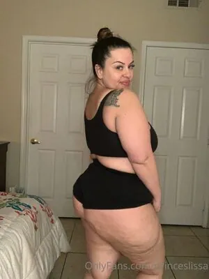 princeslissa