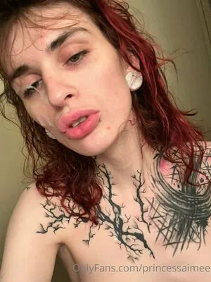 princessaimee