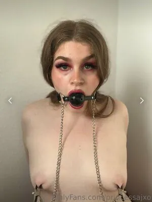 PrincessAJxo