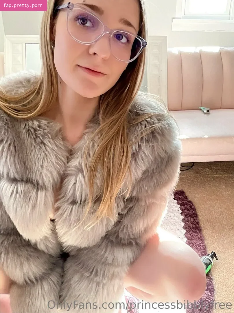 princessbibblyfree - Photo #04