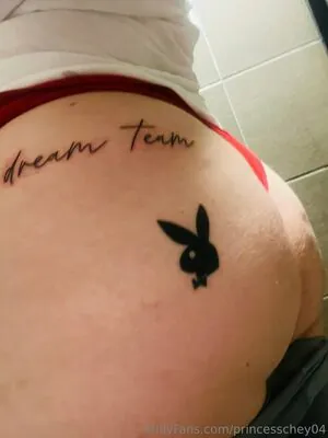 princesschey04