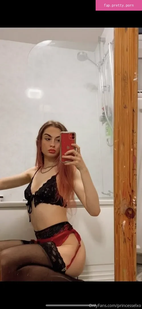 princesselxo - Photo #25