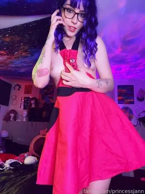 princessjann