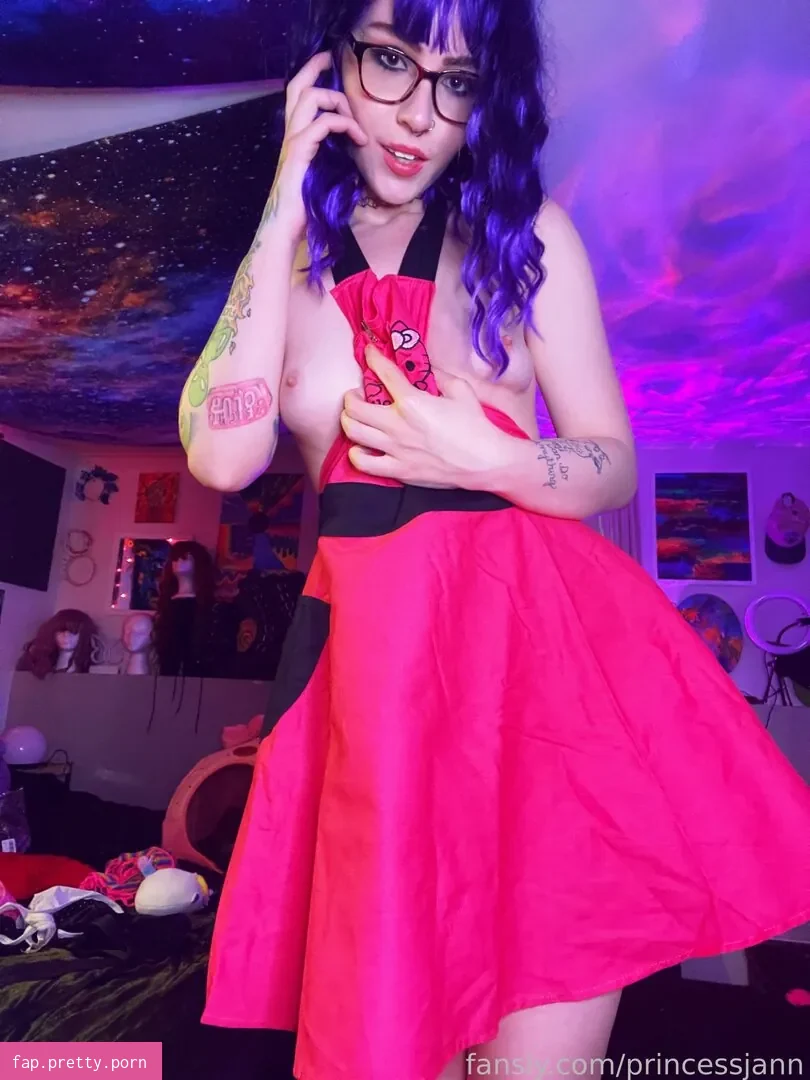 princessjann - Photo #02