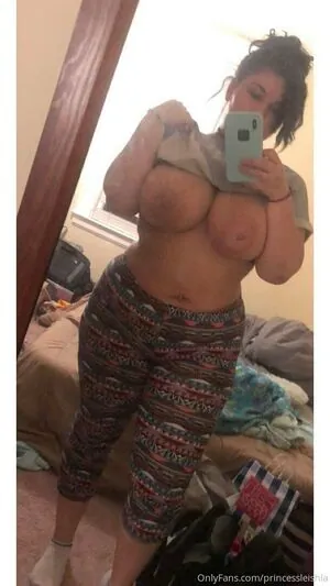 princessleishla