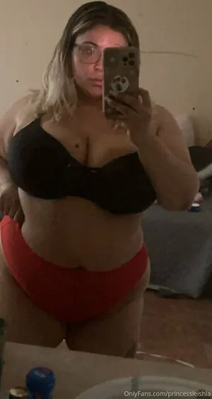 princessleishla