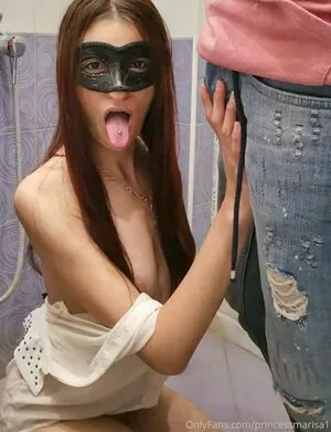 princessmarisa1