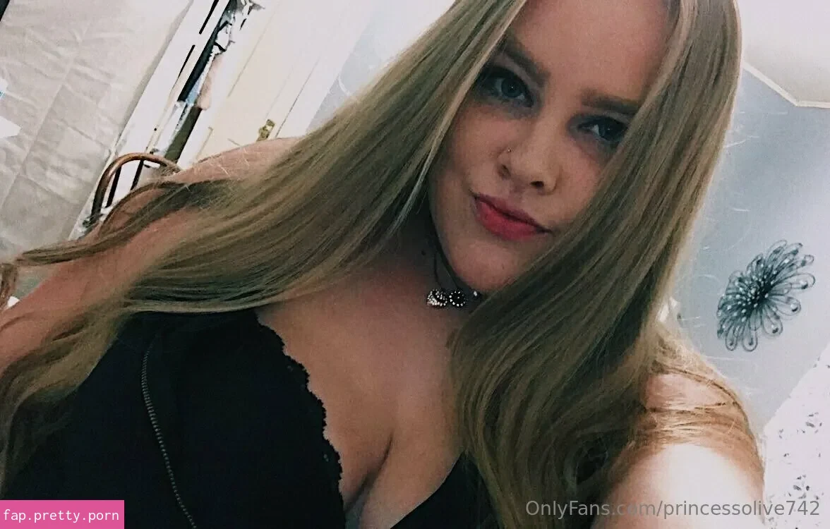 princessolive742 - Photo #05