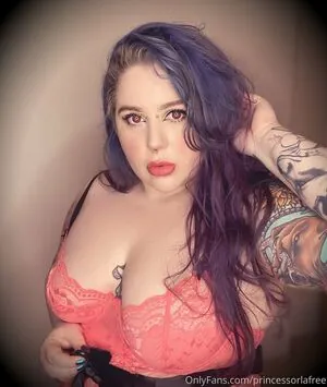 princessorlafree
