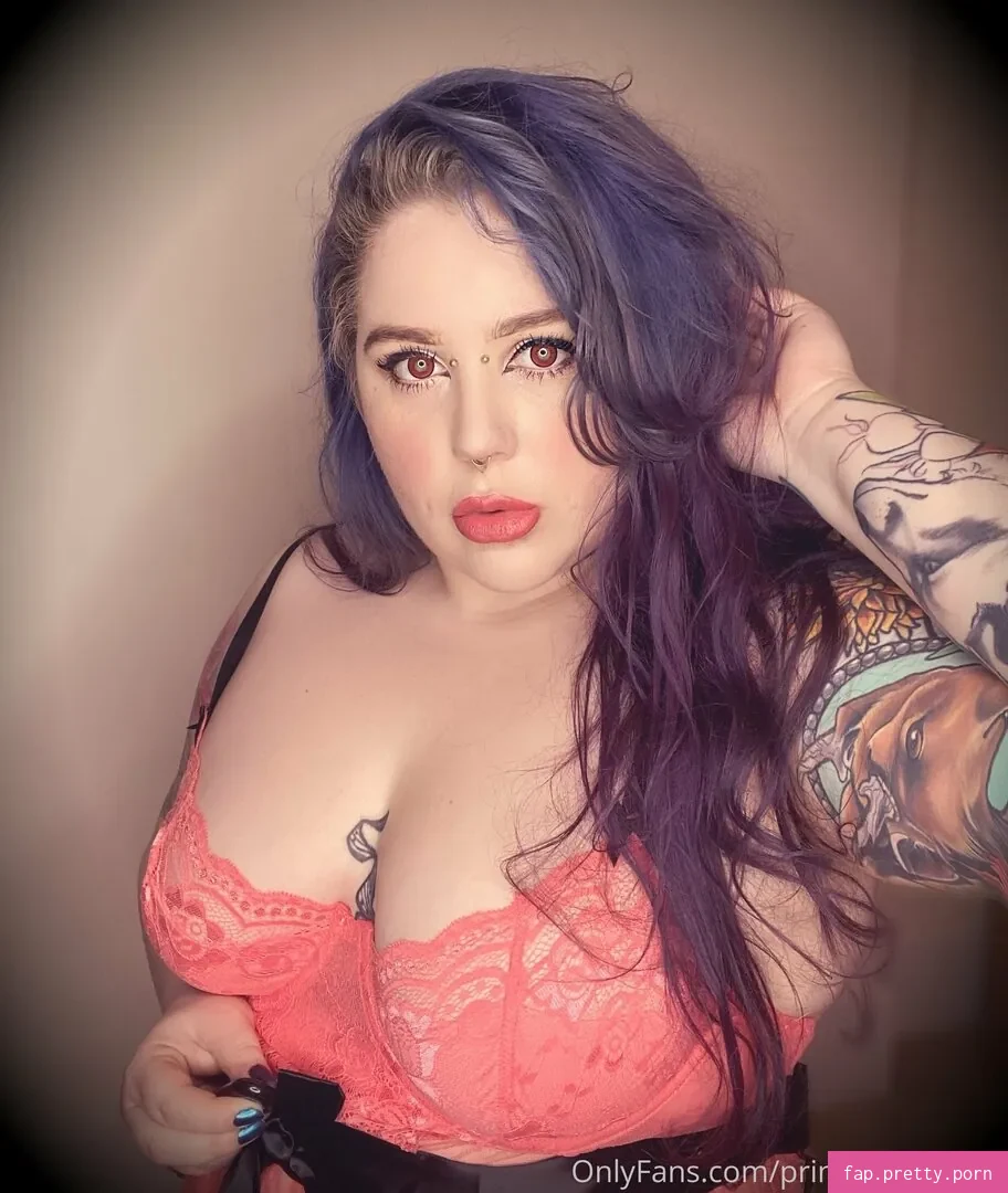 princessorlafree - Photo #06