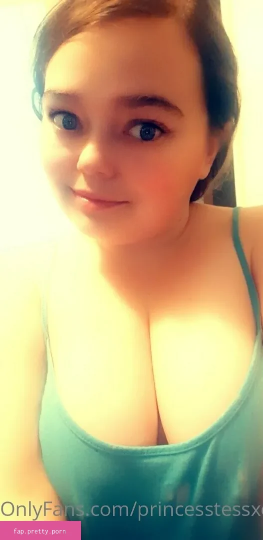 princesstessxoxo - Photo #05