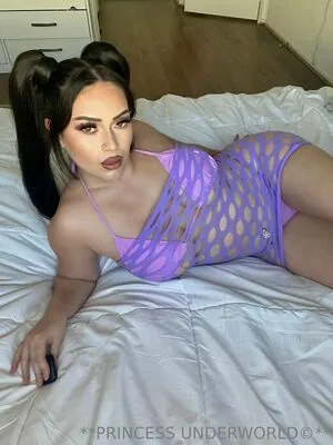 princessunderworld