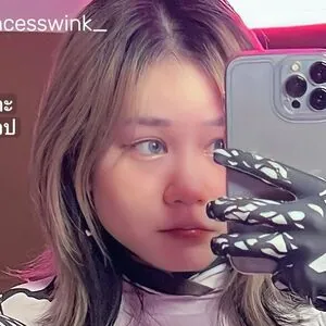 Princesswinkonly