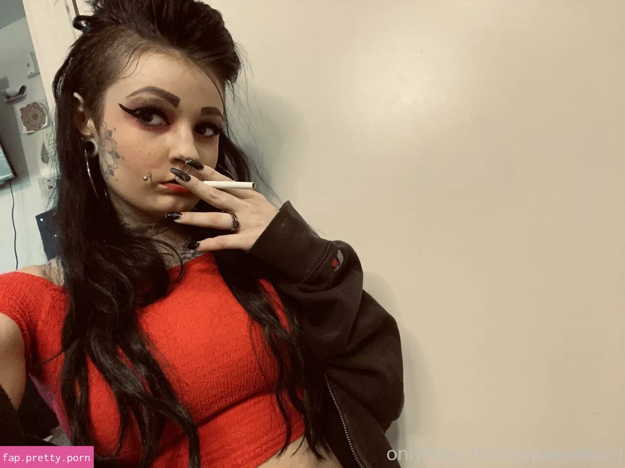 princessxxpeacefree - Photo #40