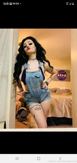 princessxxpeacefree