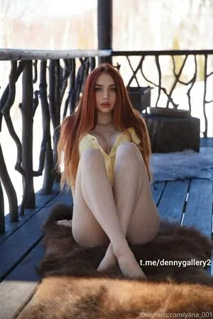 PrincessYana