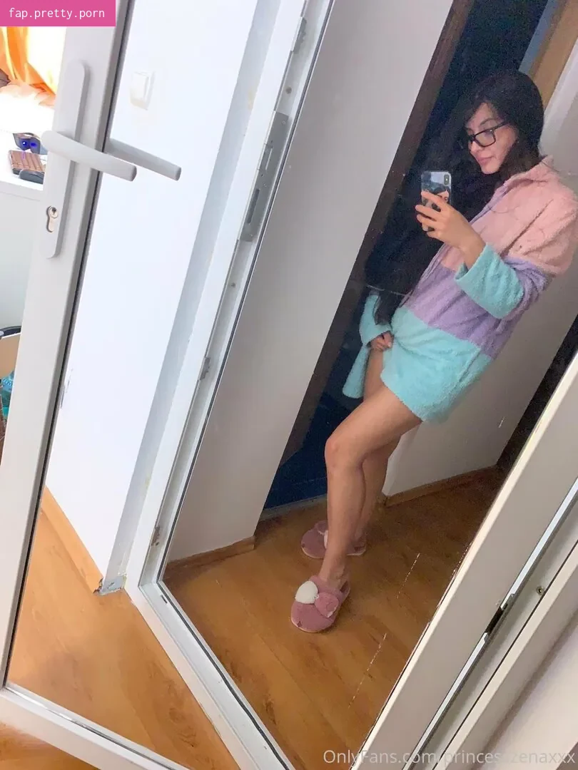 princesszenaxxx - Photo #14