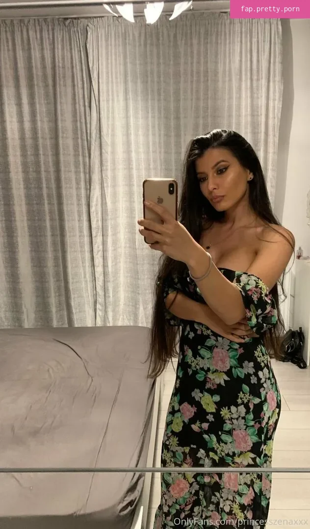 princesszenaxxx - Photo #72