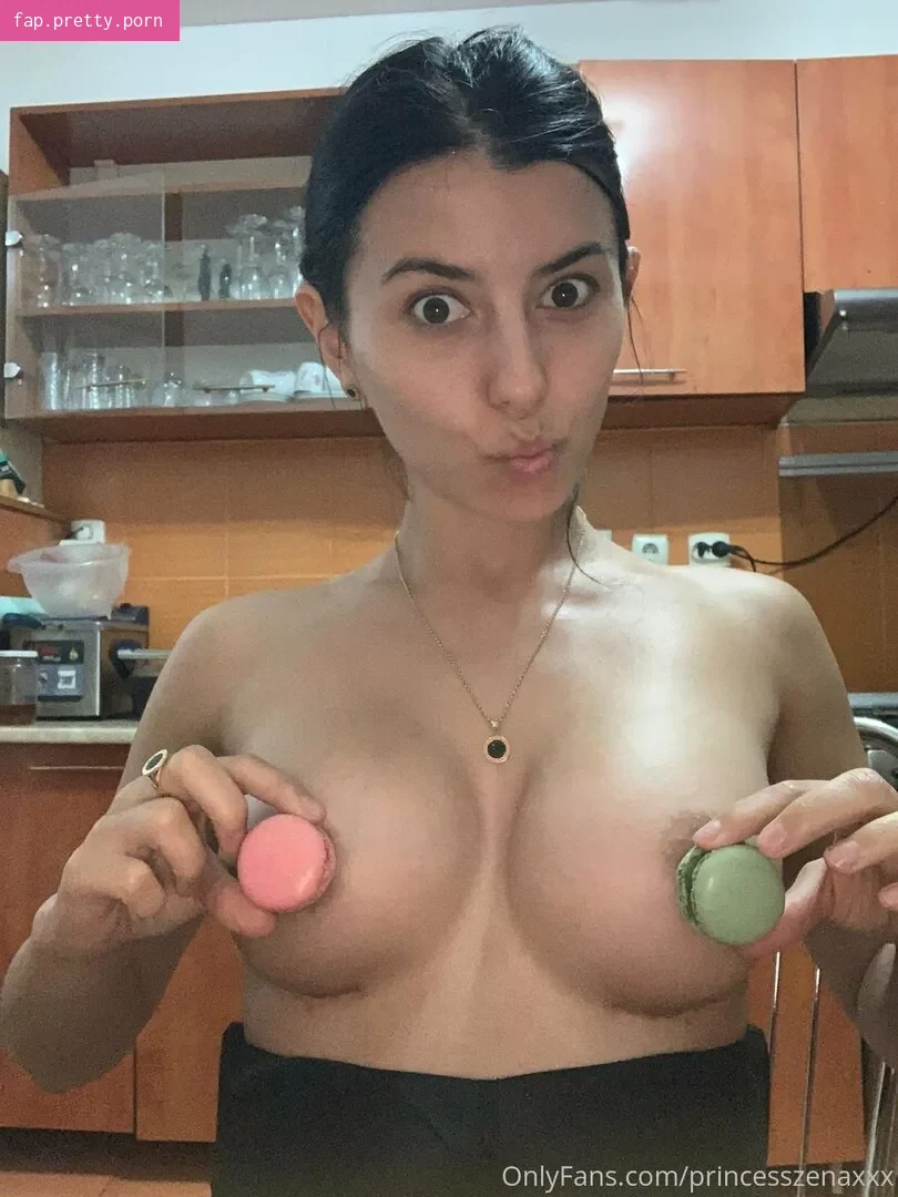 princesszenaxxx - Photo #77