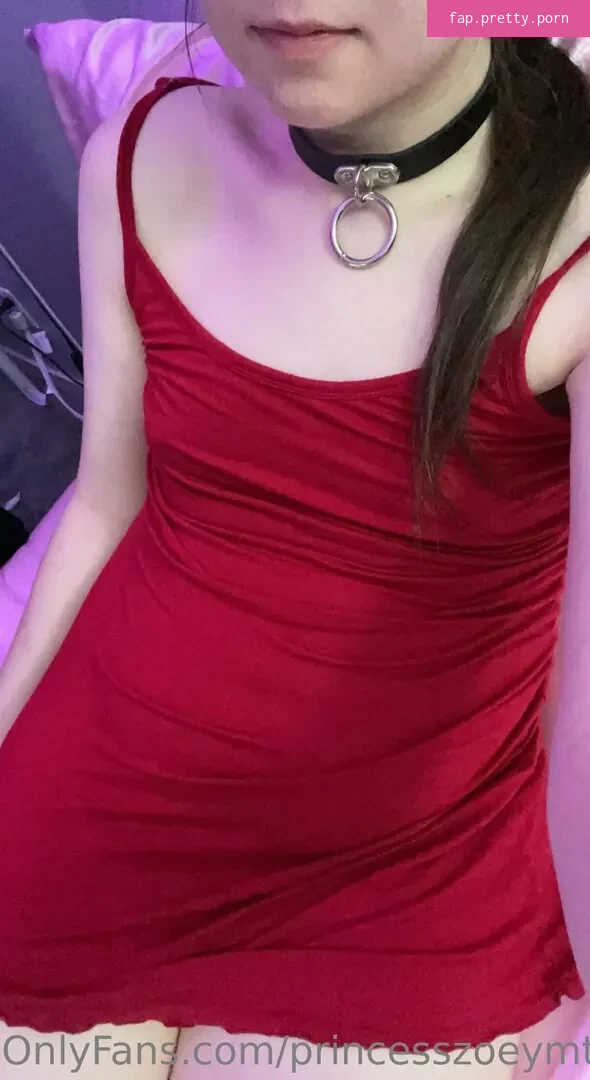 princesszoeymtf - Photo #07