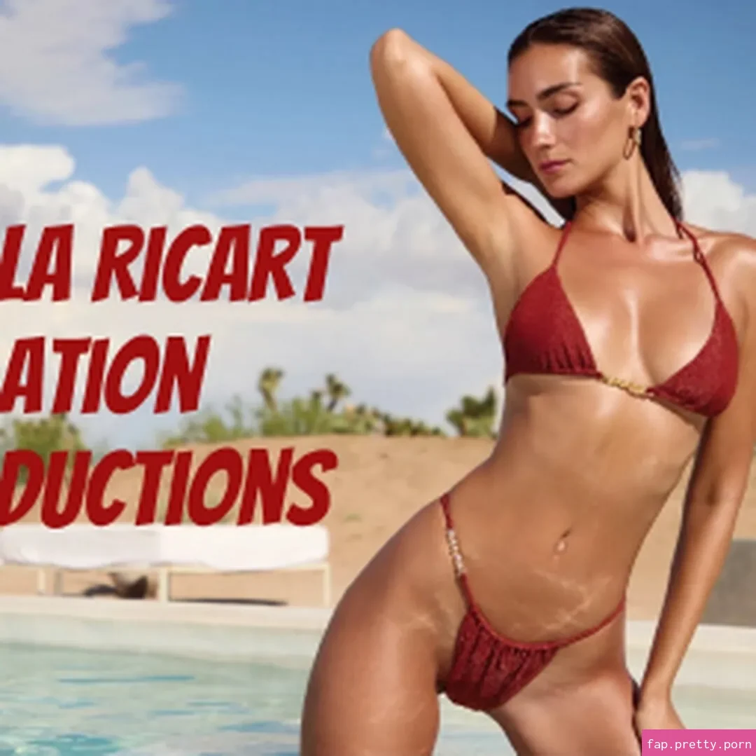 Priscilla Ricart - Photo #11