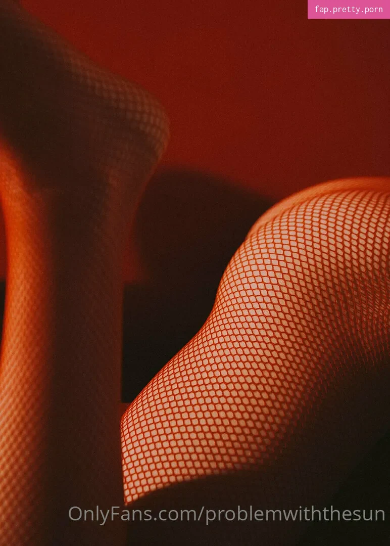 problemwiththesun - Photo #62