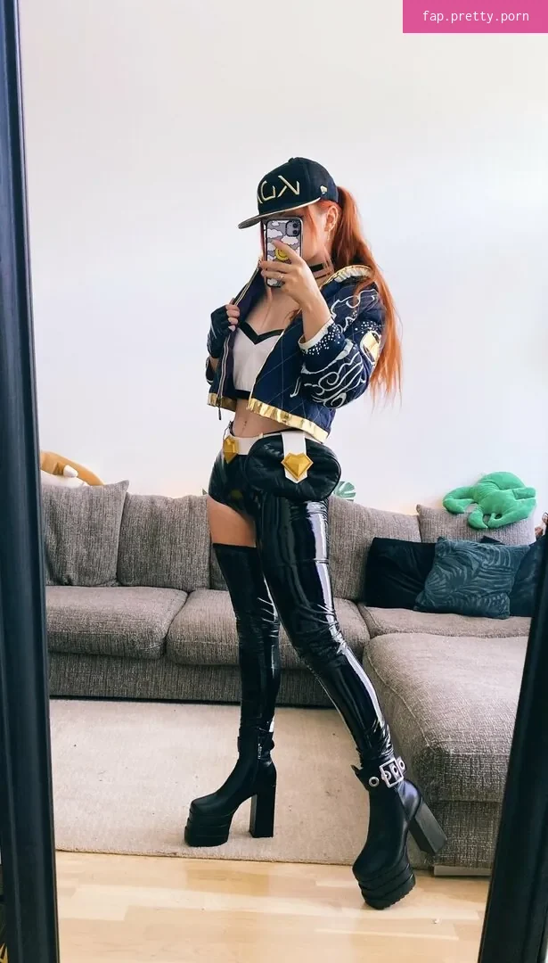 Proxyfox - Photo #57