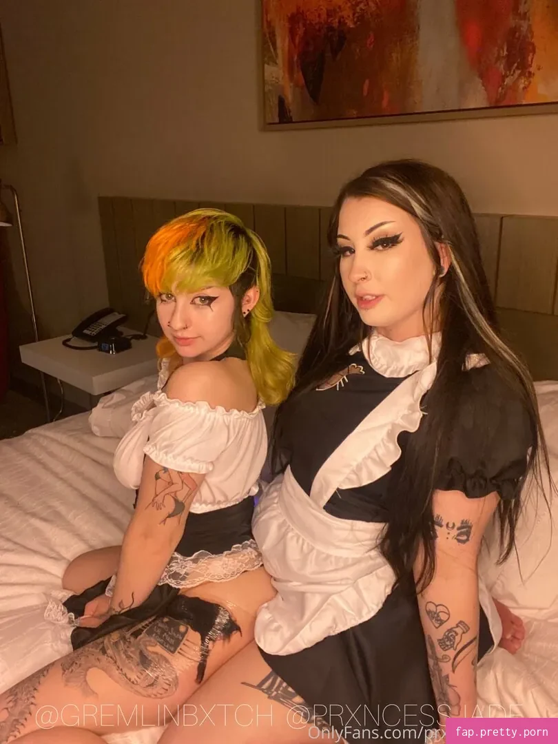 prxncessjadefree - Photo #04
