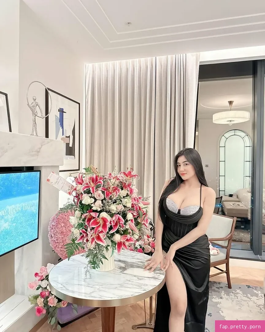 Pamela Safitri - Photo #14