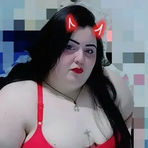 Pandinha Ssbbw