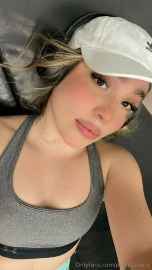 Paola Silerio