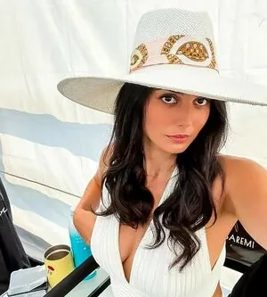 Pardis Saremi