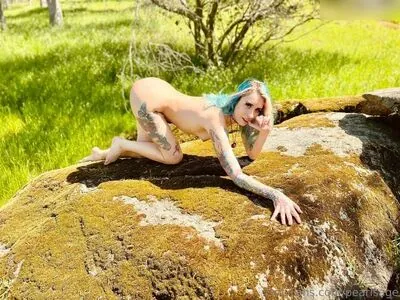 Pearl Sage - Hairy Queen