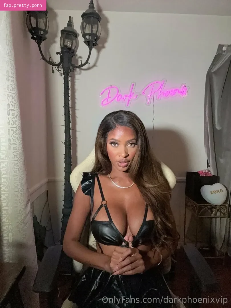 Phoenix Skye - Photo #39