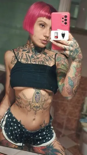 Pink Suicide