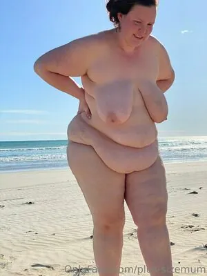 plus-sizemum