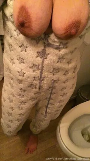 pregnant-step-sister