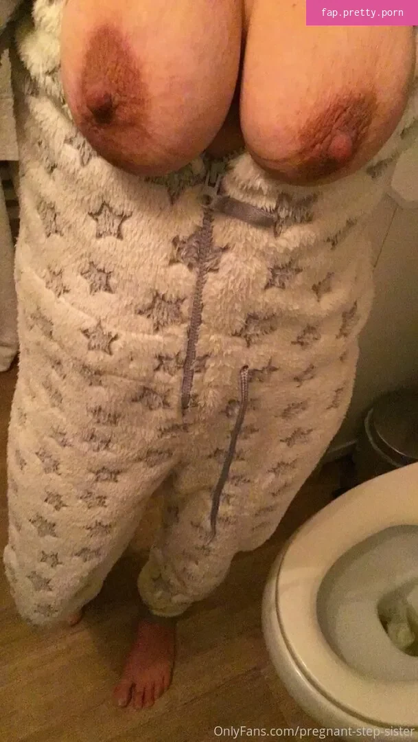 pregnant-step-sister - Photo #26