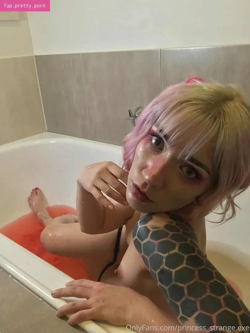princess_strange.exe - Photo #59