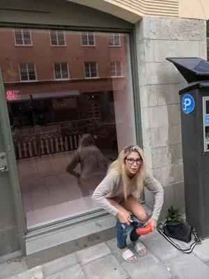 Puma Swede