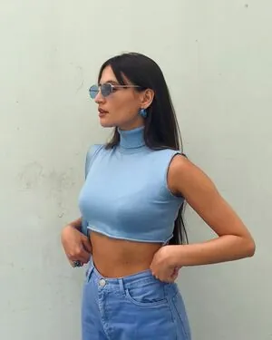 Paloma Tocci