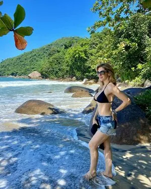 Paloma Tocci